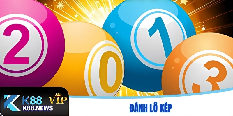 Đánh lô kép