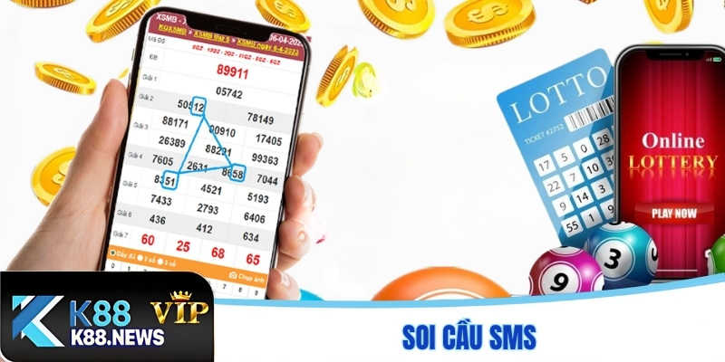 Soi cầu sms