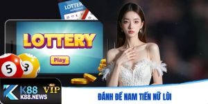 Đánh đề nam tiến nữ lùi