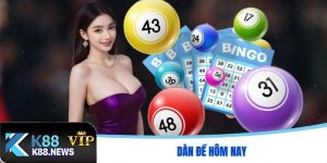 dàn đề hôm nay